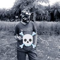 suara asli - Andika RMB