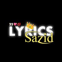 lyrics_sazid_