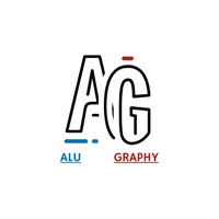 original sound - alugraphy