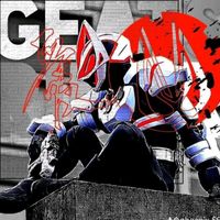 bunyi asal - Kamen rider geats lX 🦊🦋