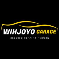 suara asli - Wihjoyo Garage