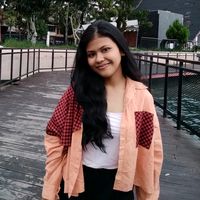 suara asli - Lastri Novita Tpbolon siloii😊