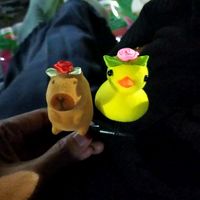 suara asli - lutfia_h22