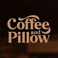 original sound - Coffee and Pillow