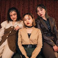 オリジナル楽曲 - 琥豹 -kohyou-