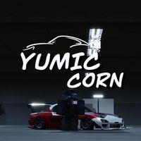 原聲 - yumic_corn