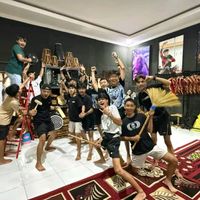suara asli - fens gsky