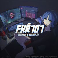 DJ Tipat Tipat x Sonia Hehee By FKR707