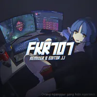 DJ ACA ACA NEHI MENGKANE BY FKR707