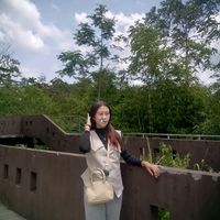 suara asli - Araaa