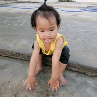 เสียงต้นฉบับ - น้องเปียโน