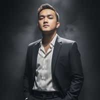suara asli - Randa Putra