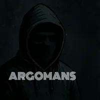 original sound - argomans