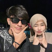 suara asli - bukanboboiboy