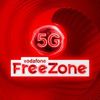 vodafonefreezone