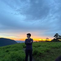 original sound - Chhour Yiming