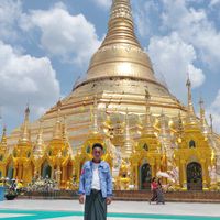 original sound - Khant Chaw
