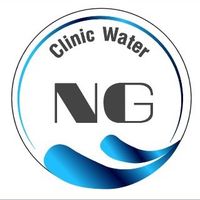 เสียงต้นฉบับ - เครื่องกรองน้ํา Clinic Water