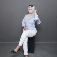 suara asli - Antika Dwi May Rani