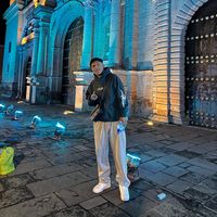 sonido original