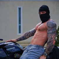 оригинальный звук - S.manasypov