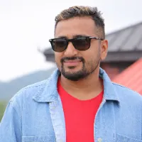 original sound - premsagarpoudel