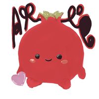 ariltheappy