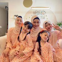 mummyand4girls