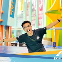 airilrasidd