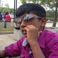 vijidharshi