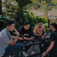 suara asli - *,(PUTRASA)*'