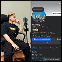 chanlaysinger