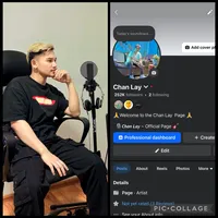 original sound - chanlaysinger