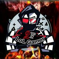 original sound - 2F LoL Gamer