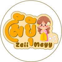 original sound - Zeii Meyy | ស្រីមុី