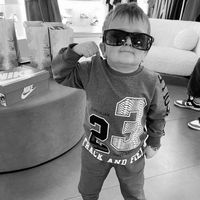 оригинальный звук