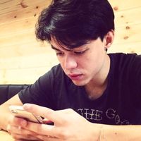 เสียงต้นฉบับ - ลูกพี่พุฒิ💯(คลิปไม่เเมส)