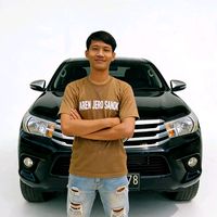 suara asli - jeki