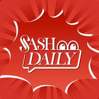 âm thanh gốc - SASH DAILY