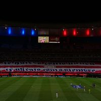 Arriba las chivas