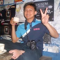 suara asli - alim fauzi