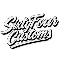 sixtyfourcustom