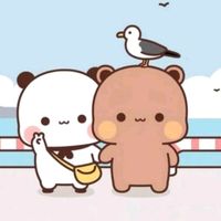 original sound - Bubu & Dudu