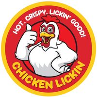 chickenlickinshahfaisal