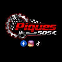 piques505
