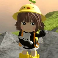 original sound - hujannnrowrrr