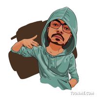 الصوت الأصلي