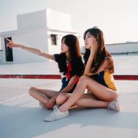 原聲 - 谷谷