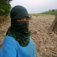 เสียงต้นฉบับ - ฮันยาดูเลาะสาวยะลา3ชายแดนใต้