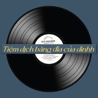 nhạc nền - TIỆM DỊCH BĂNG ĐĨA CỦA DINHH